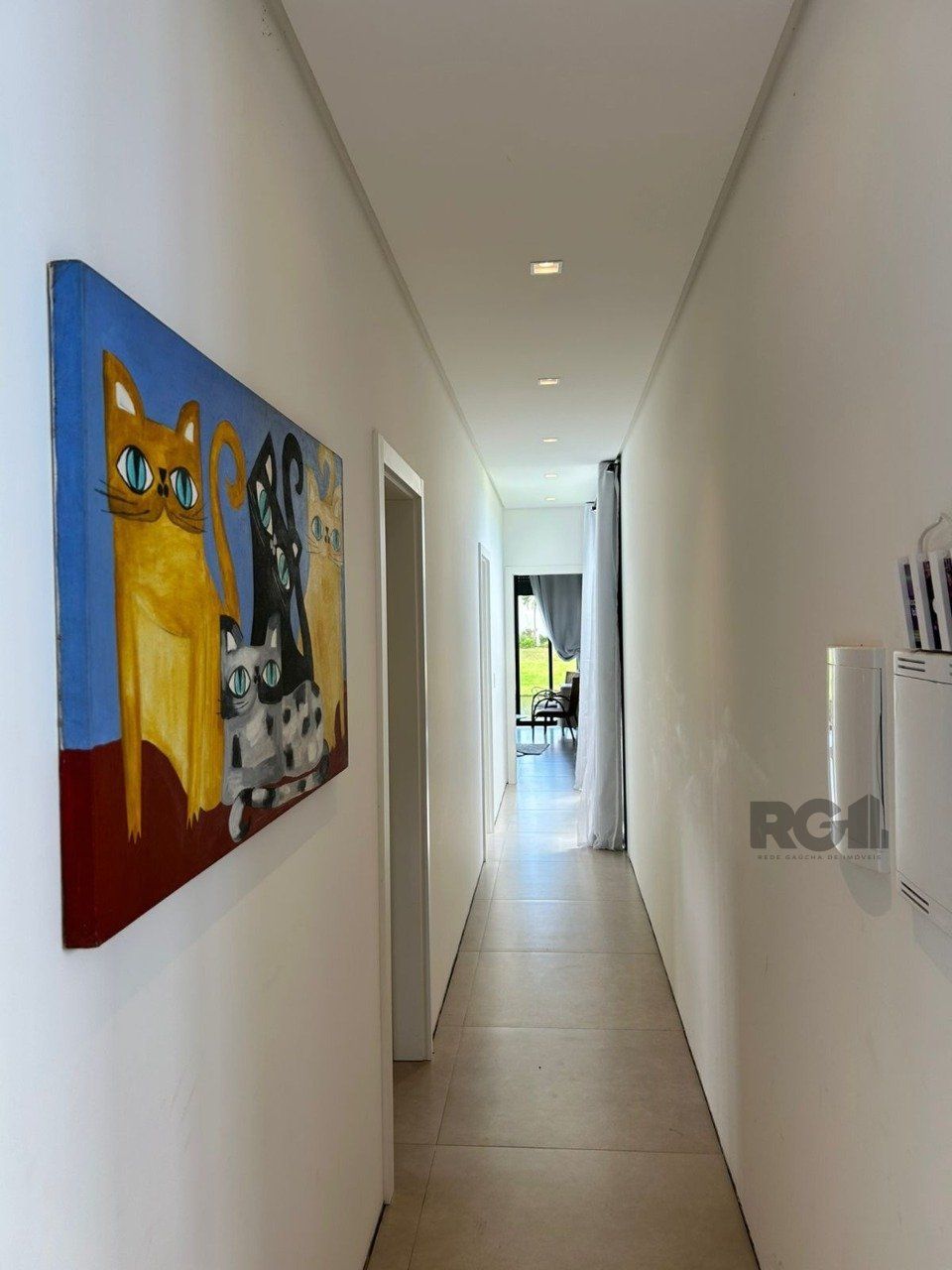 Casa de Condomínio, 3 quartos - Foto 11