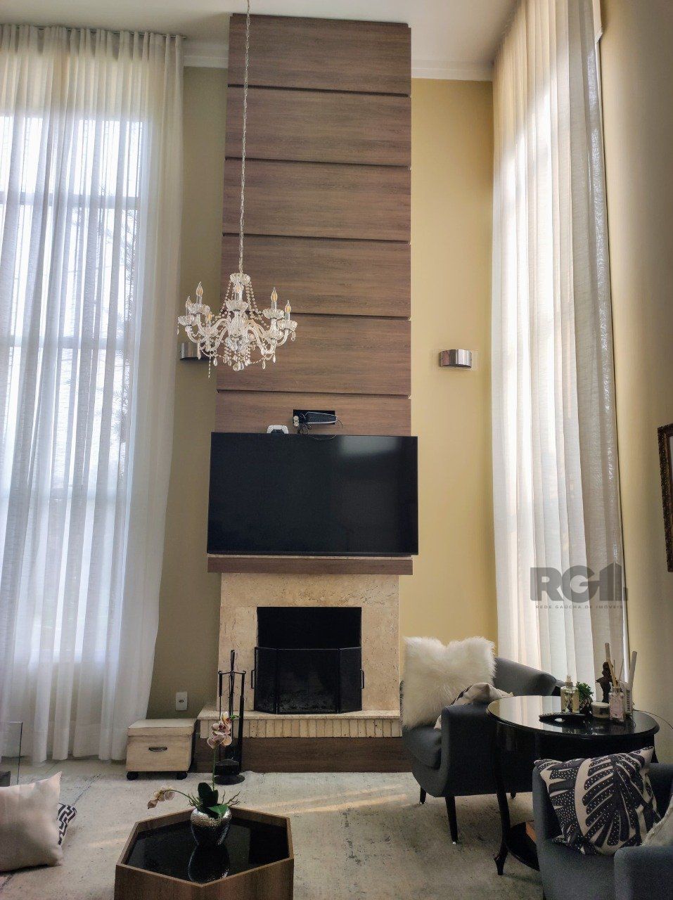 Casa de Condomínio à venda com 3 quartos, 196m² - Foto 5