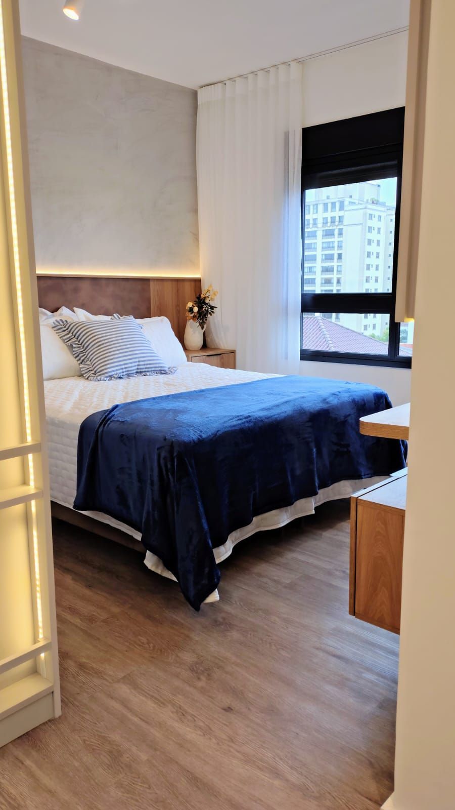 Apartamento, 2 quartos, 66 m² - Foto 25