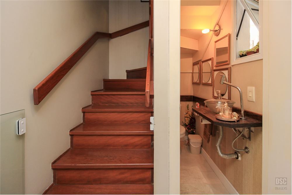 Casa de Condomínio à venda com 3 quartos, 145m² - Foto 22