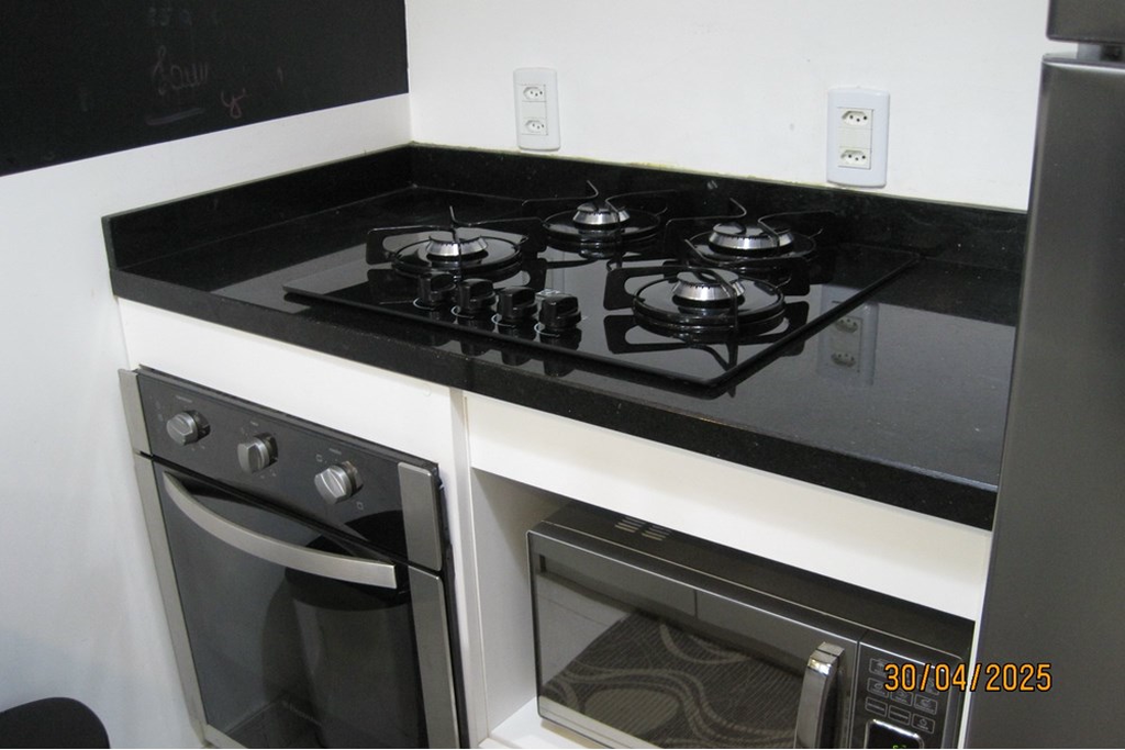 Apartamento, 1 quarto, 32 m² - Foto 9