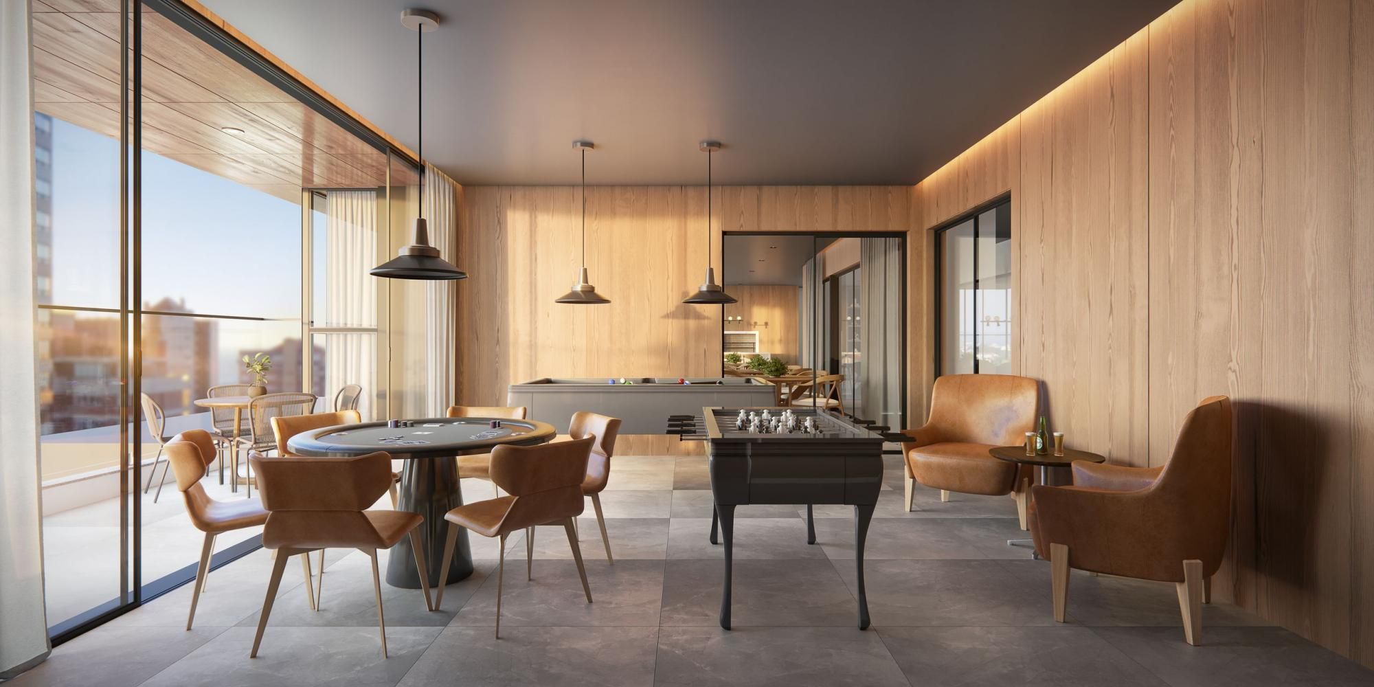 Apartamento, 3 quartos, 200 m² - Foto 17