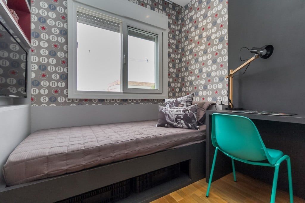 Casa de Condomínio, 4 quartos - Foto 37