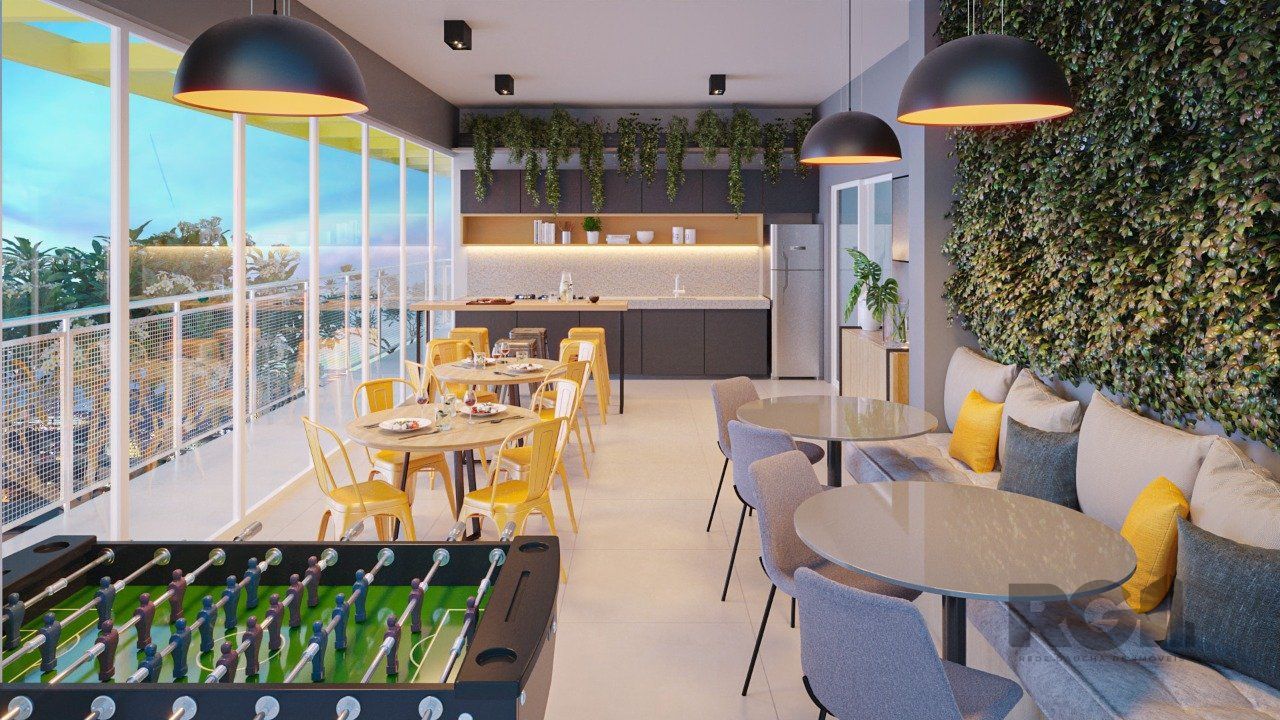 Apartamento, 1 quarto, 23 m² - Foto 12