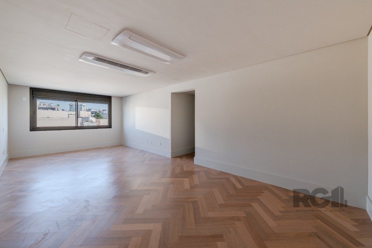 Apartamento à venda com 4 quartos, 525m² - Foto 1