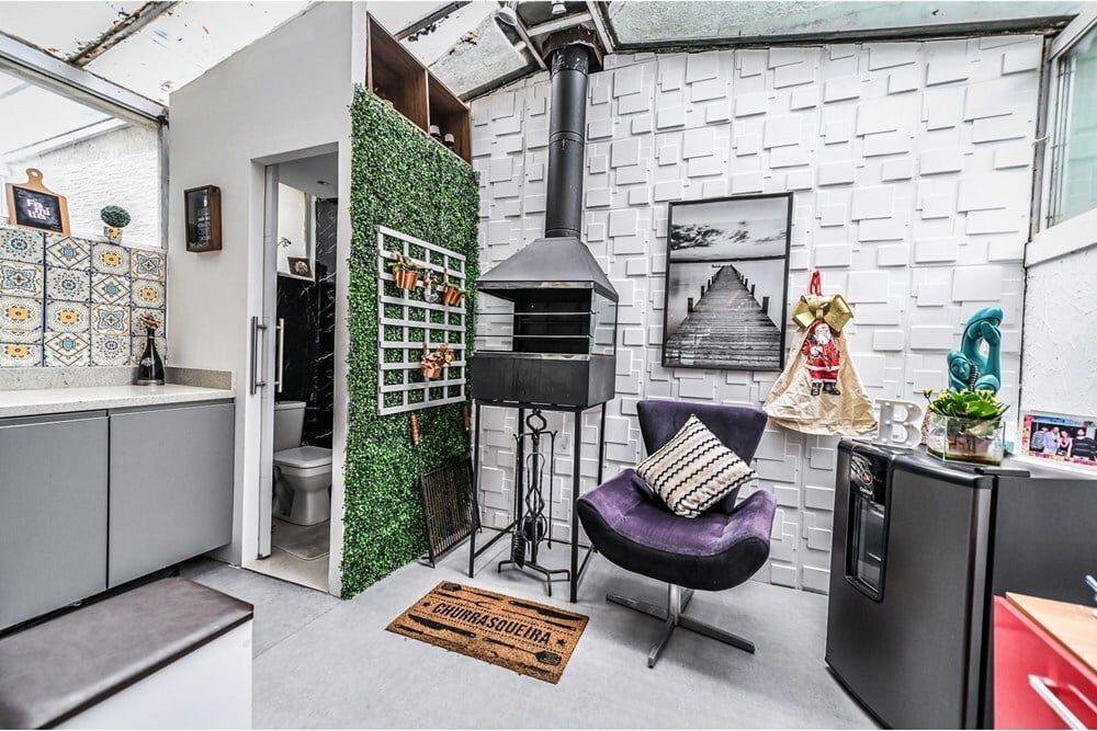 Casa de Condomínio à venda com 2 quartos, 80m² - Foto 39
