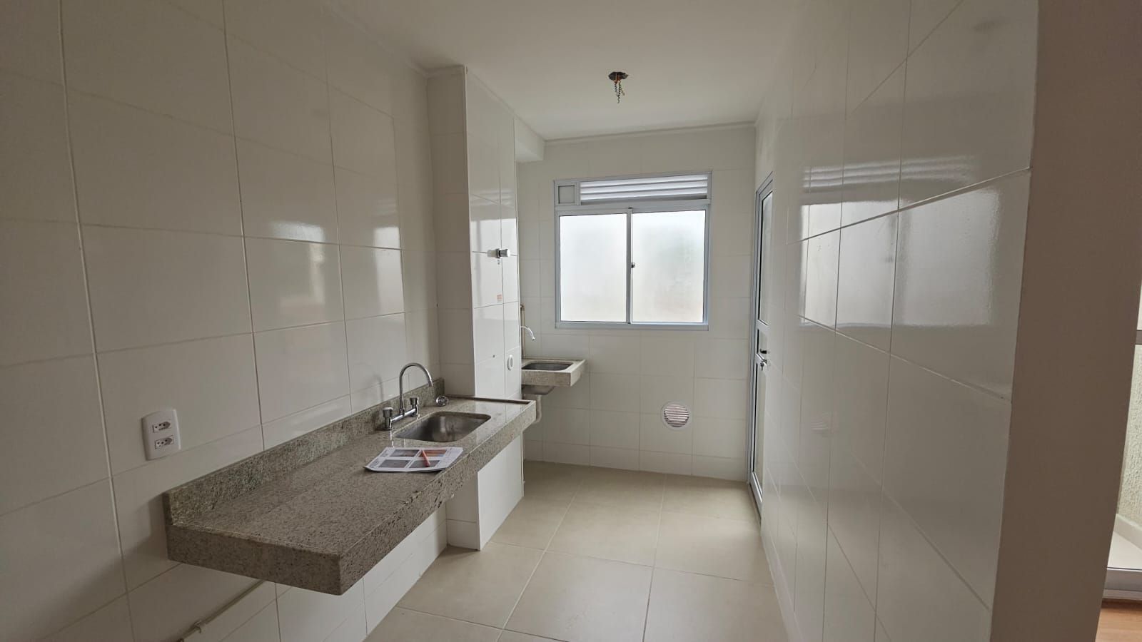 Apartamento, 2 quartos, 56 m² - Foto 23