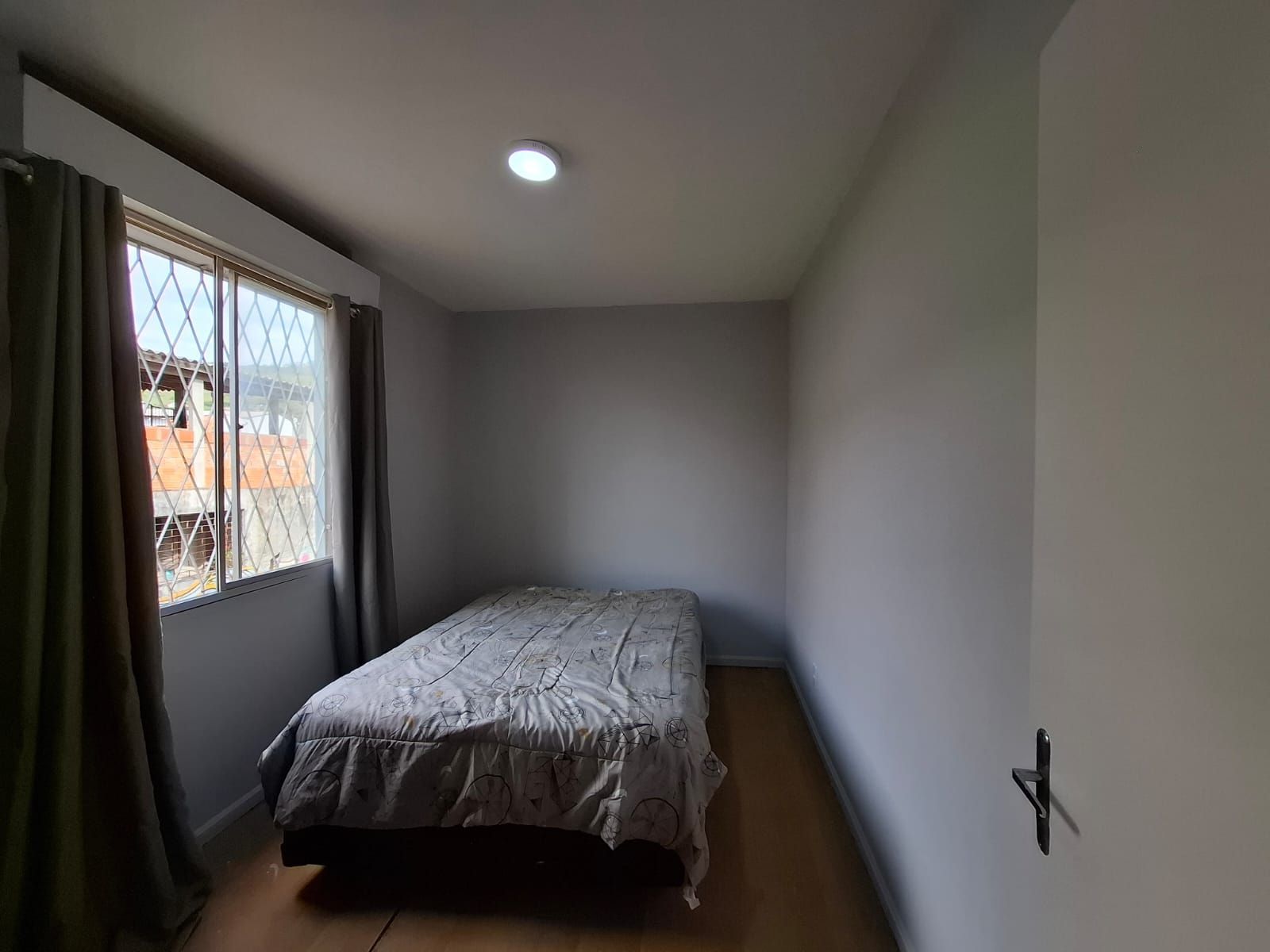 Apartamento, 1 quarto, 43 m² - Foto 7