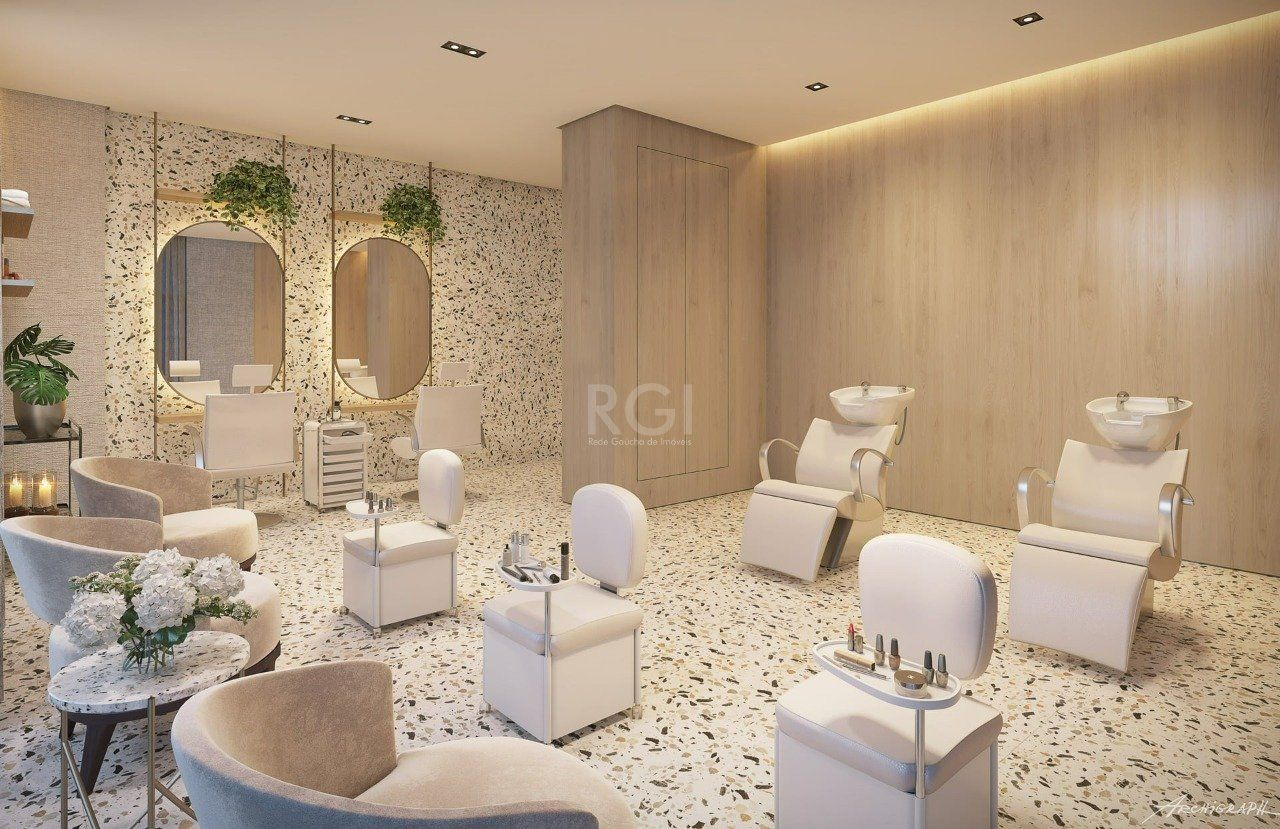 Apartamento, 4 quartos, 299 m² - Foto 20