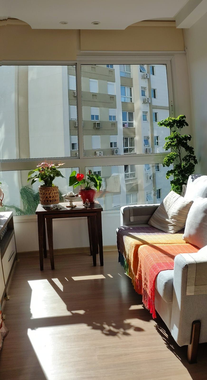Apartamento, 3 quartos, à venda, Jardim Itu - Porto Alegre — foto 4