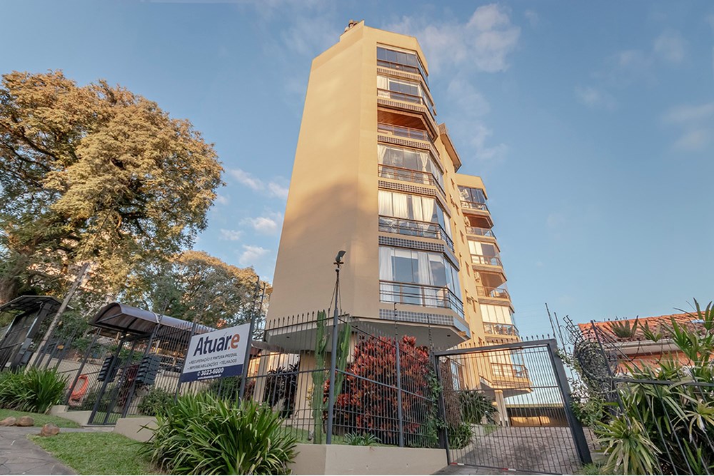 Apartamento à venda com 2 quartos, 79m² - Foto 18