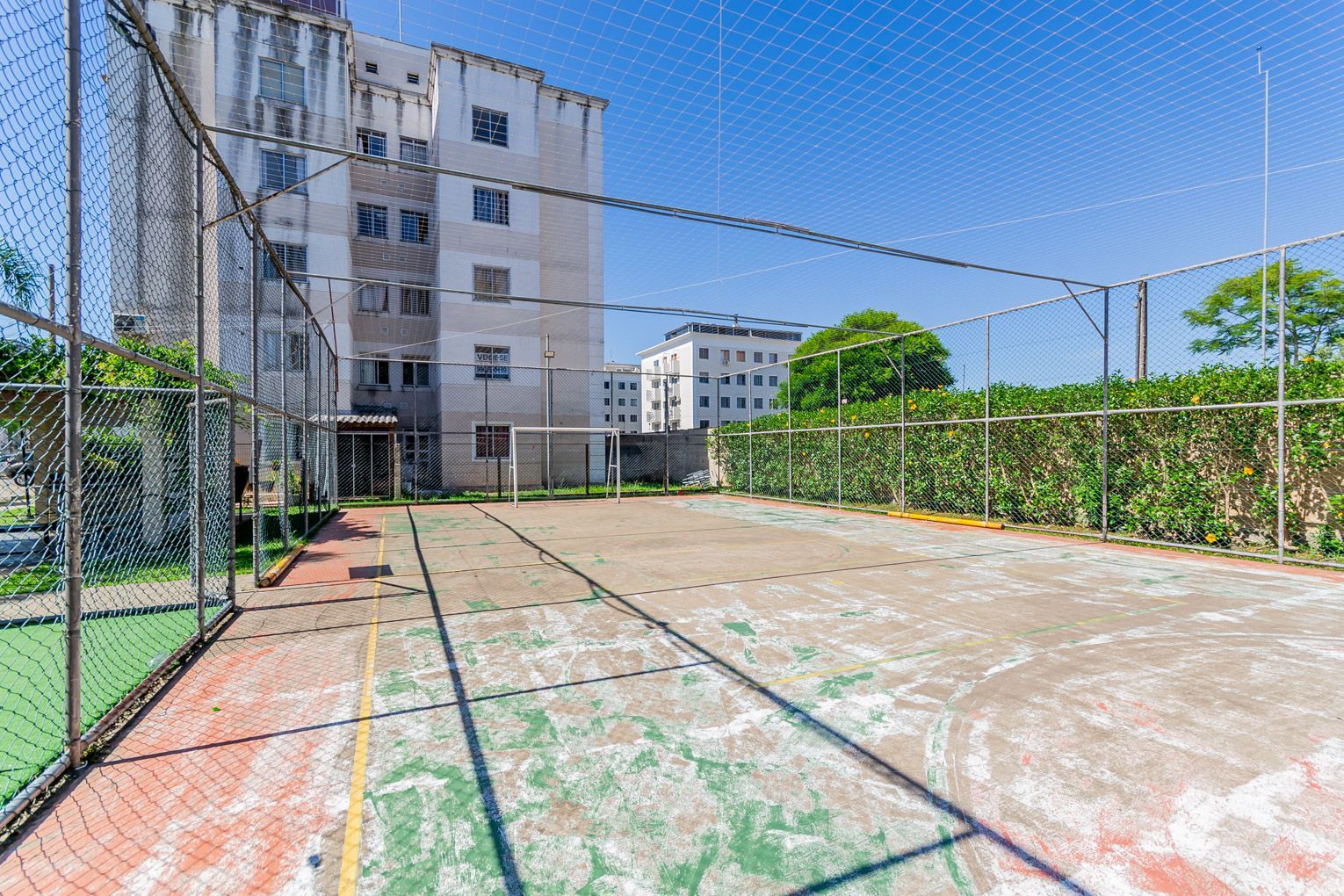 Apartamento, 3 quartos, 122 m² - Foto 53