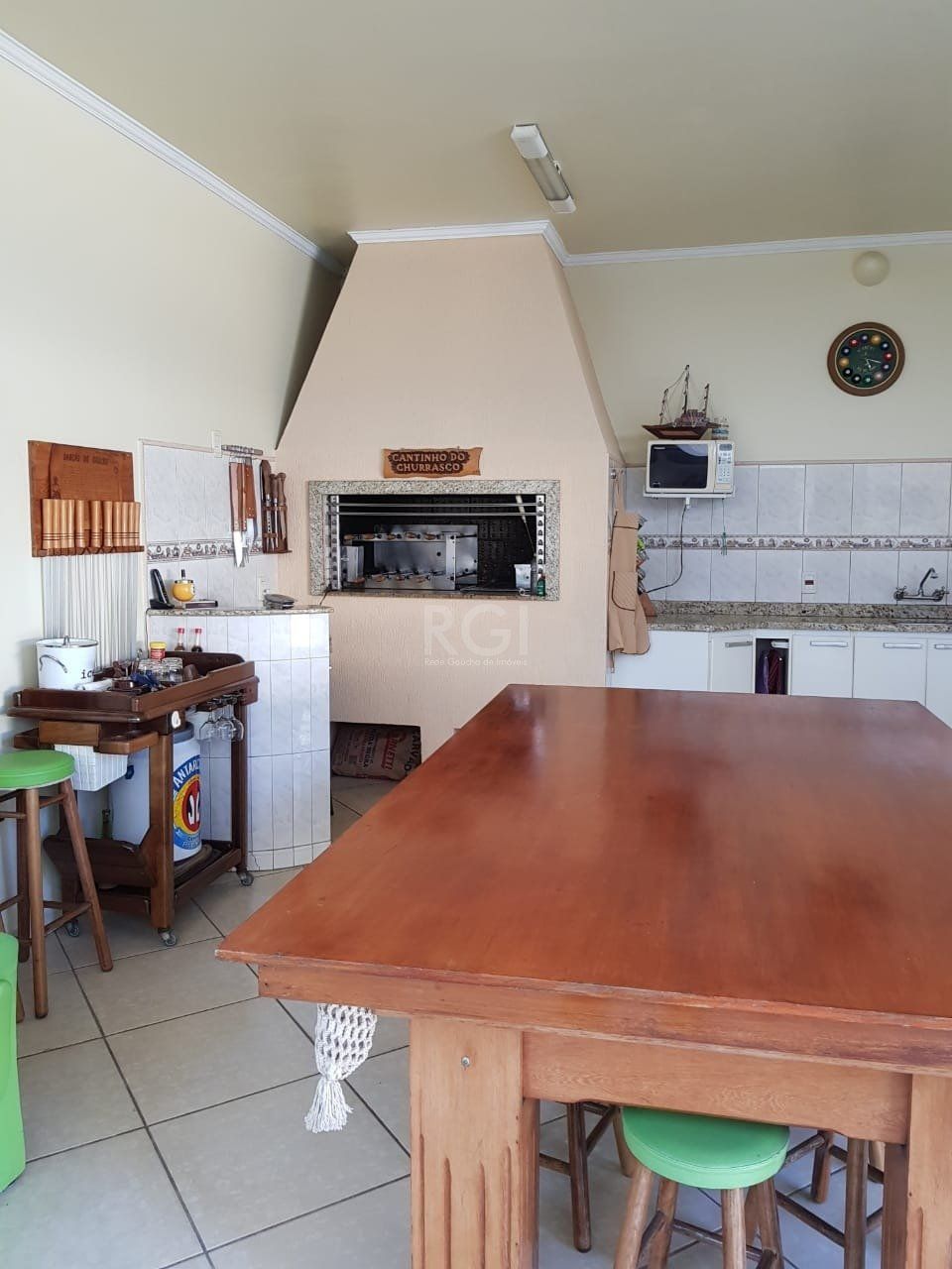 Casa, 3 quartos, 500 m² - Foto 4