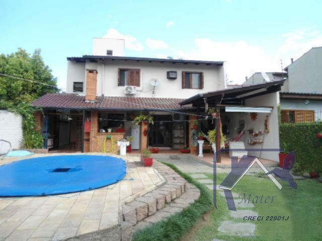 Casa, 3 quartos, 200 m² - Foto 6