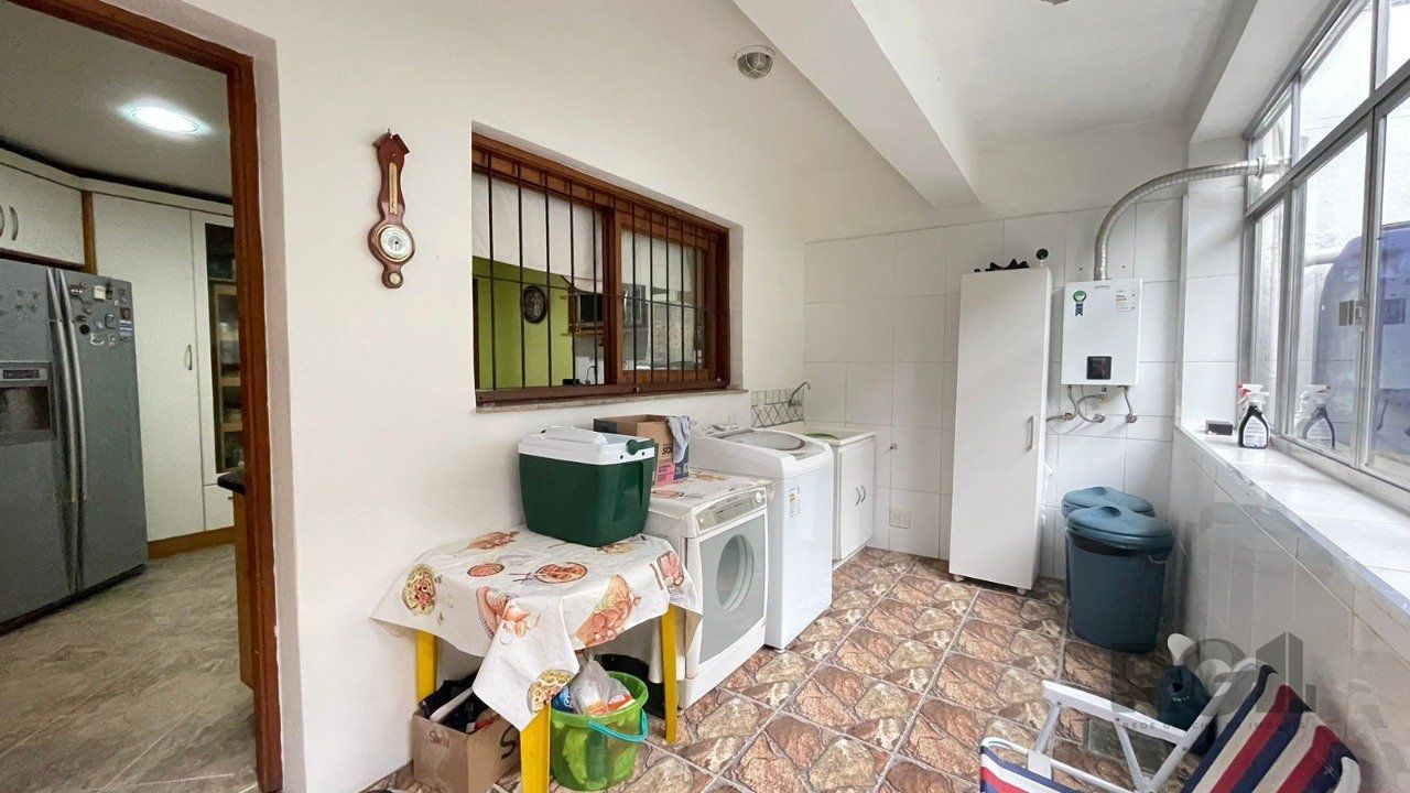 Casa à venda com 4 quartos, 465m² - Foto 19