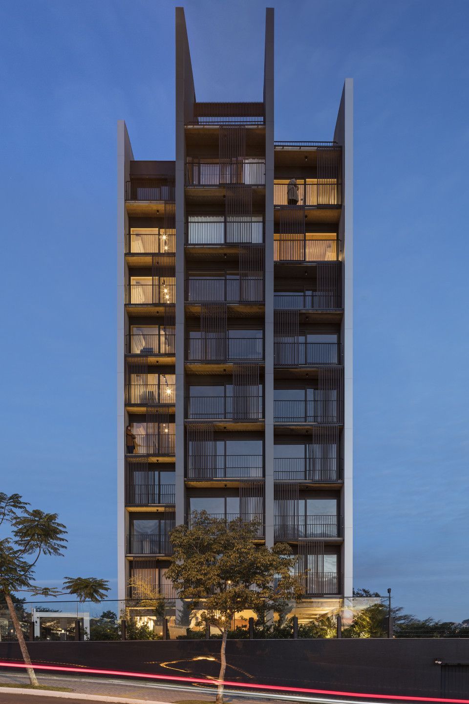 Apartamento, 2 quartos, 79 m² - Foto 14