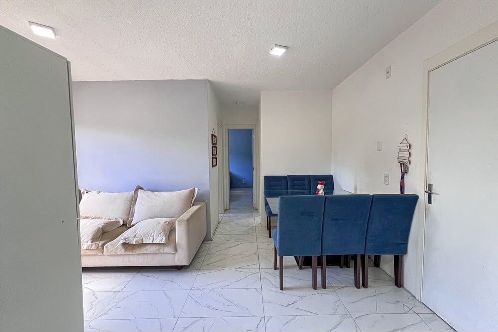 Apartamento à venda com 2 quartos, 47m² - Foto 32