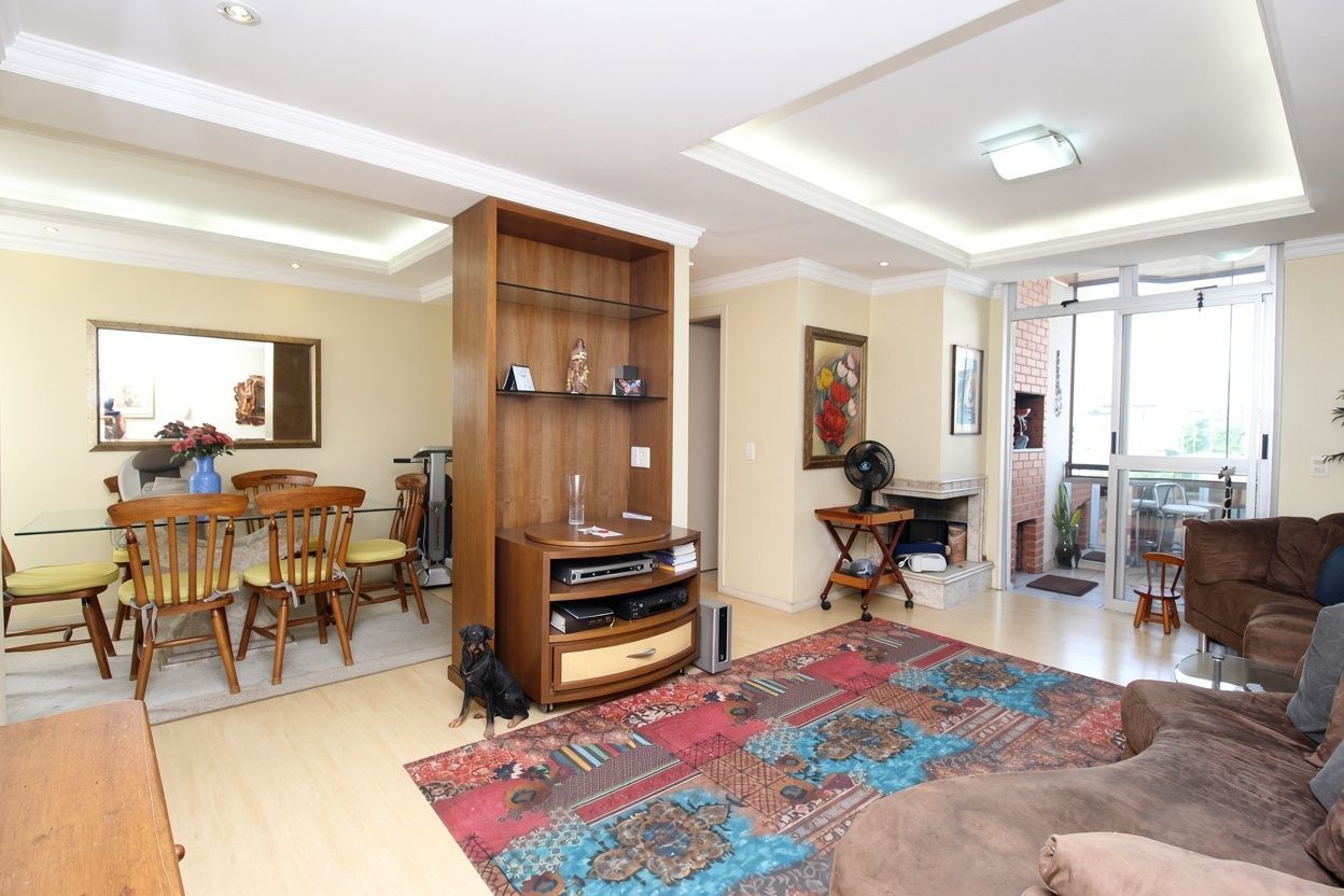 Apartamento, 2 quartos, 86 m² - Foto 8
