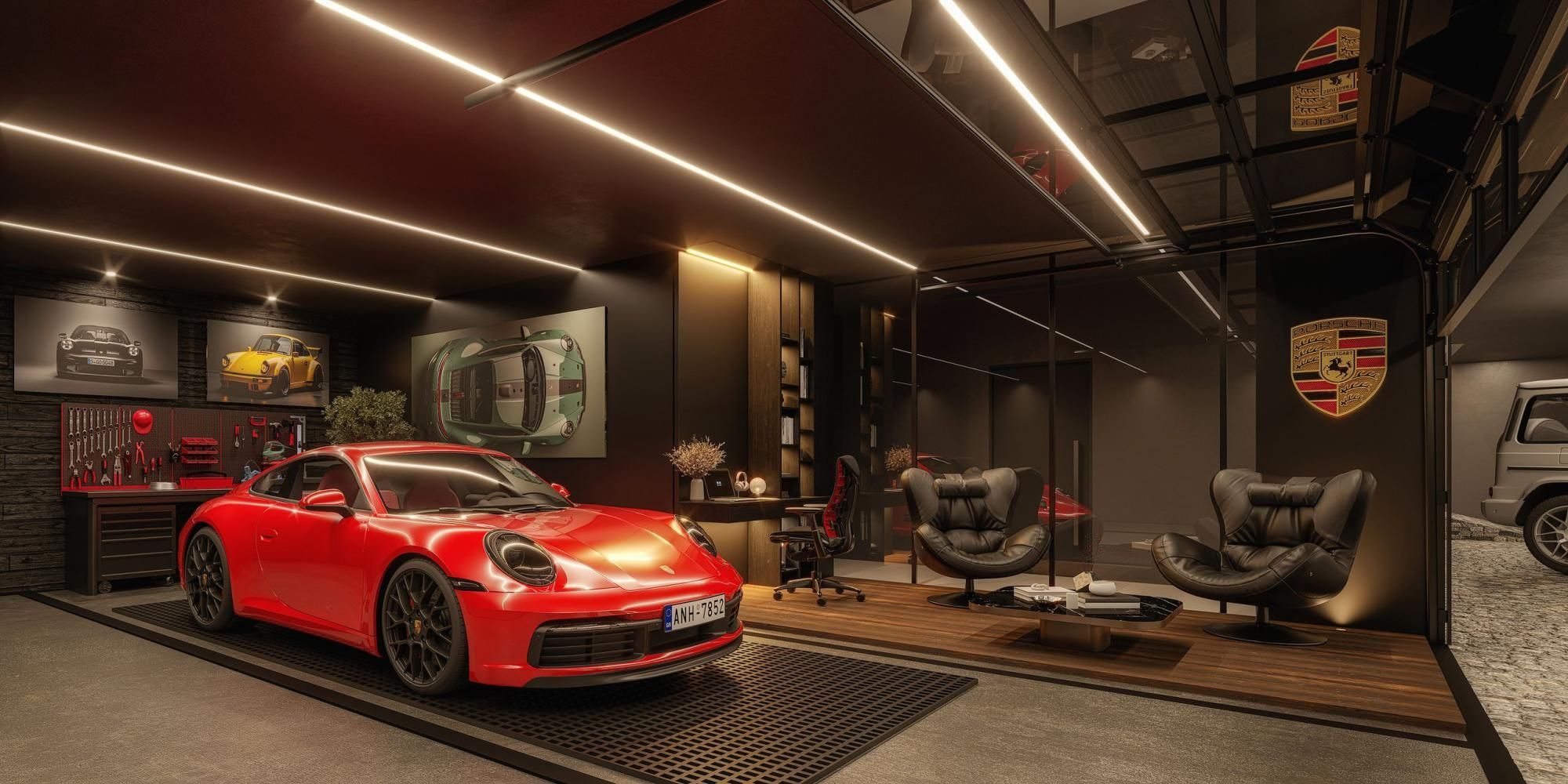 Apartamento à venda com 2 quartos, 73m² - Foto 9