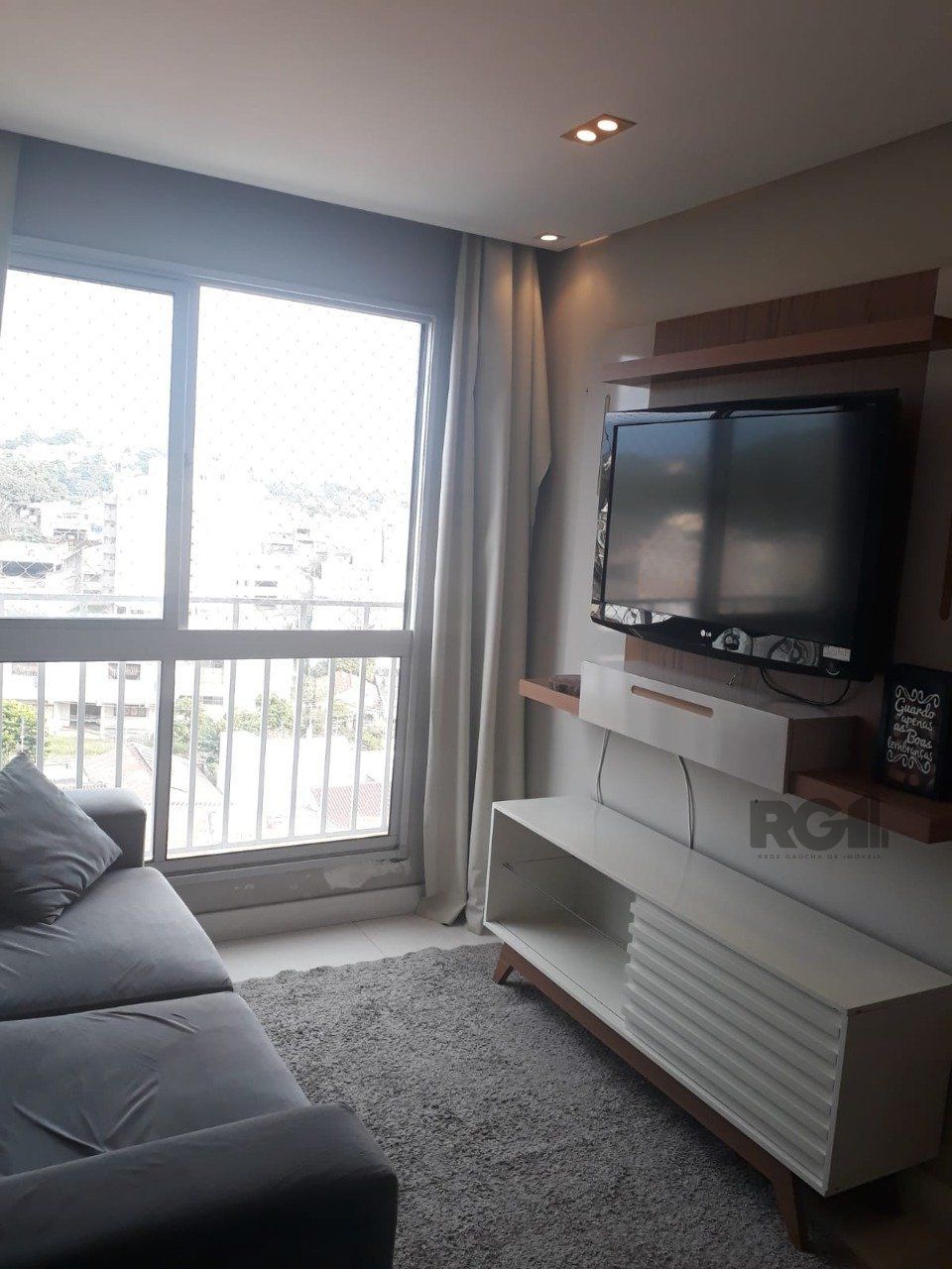 Apartamento, 2 quartos, 48 m² - Foto 31