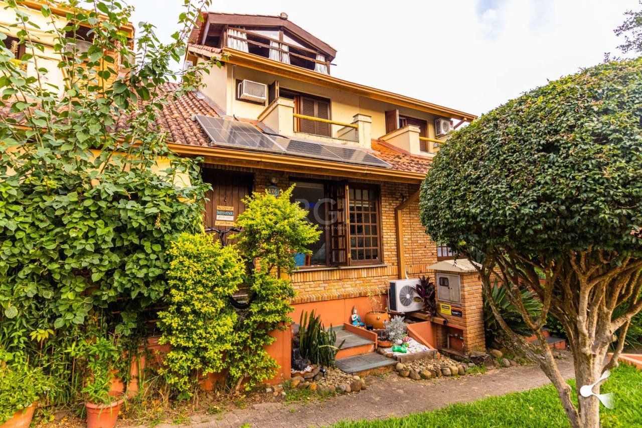 Casa de Condomínio à venda com 3 quartos, 140m² - Foto 2