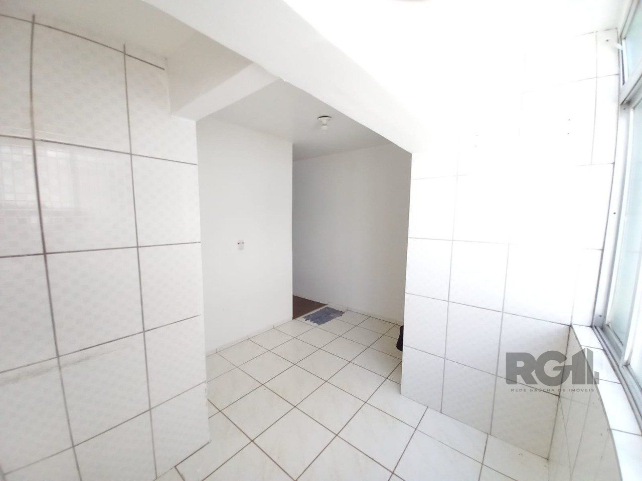 Apartamento à venda com 2 quartos, 49m² - Foto 1
