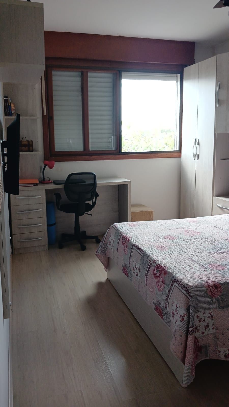 Apartamento, 3 quartos, 58 m² - Foto 7