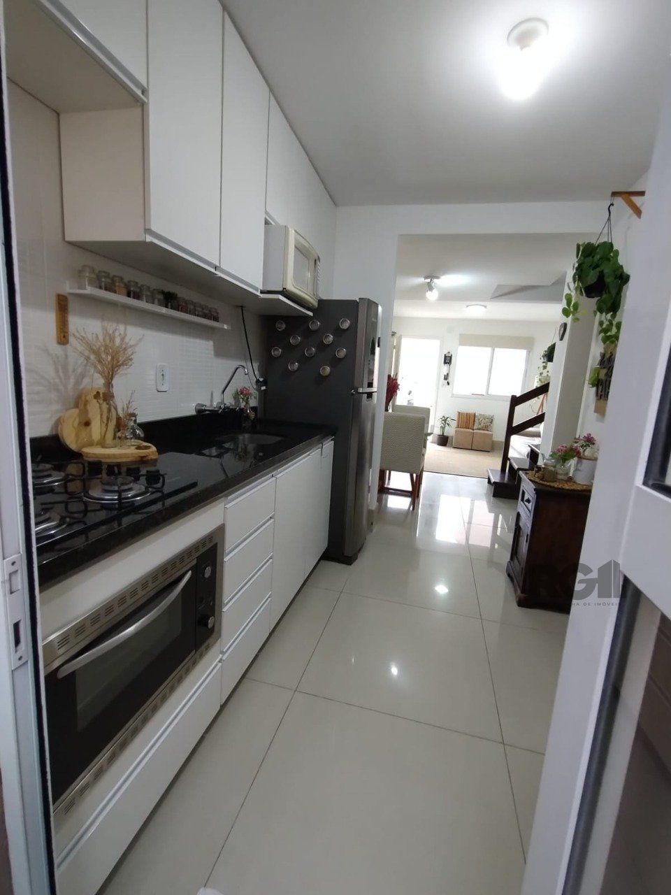 Casa de Condomínio à venda com 2 quartos, 95m² - Foto 4