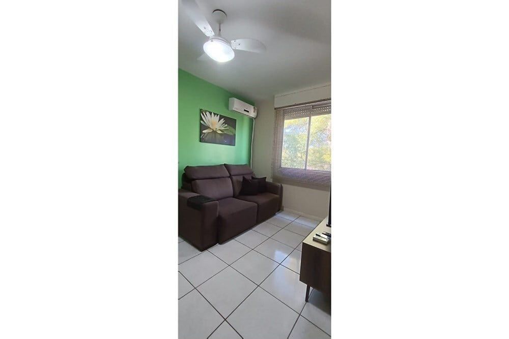 Apartamento à venda com 1 quarto, 38m² - Foto 20