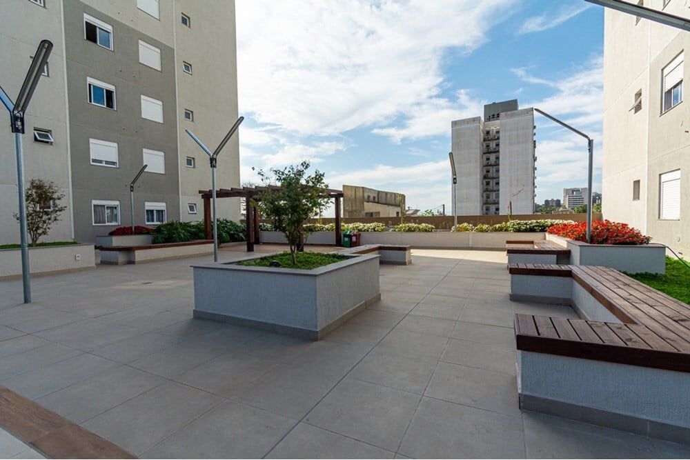 Apartamento à venda com 2 quartos, 54m² - Foto 34