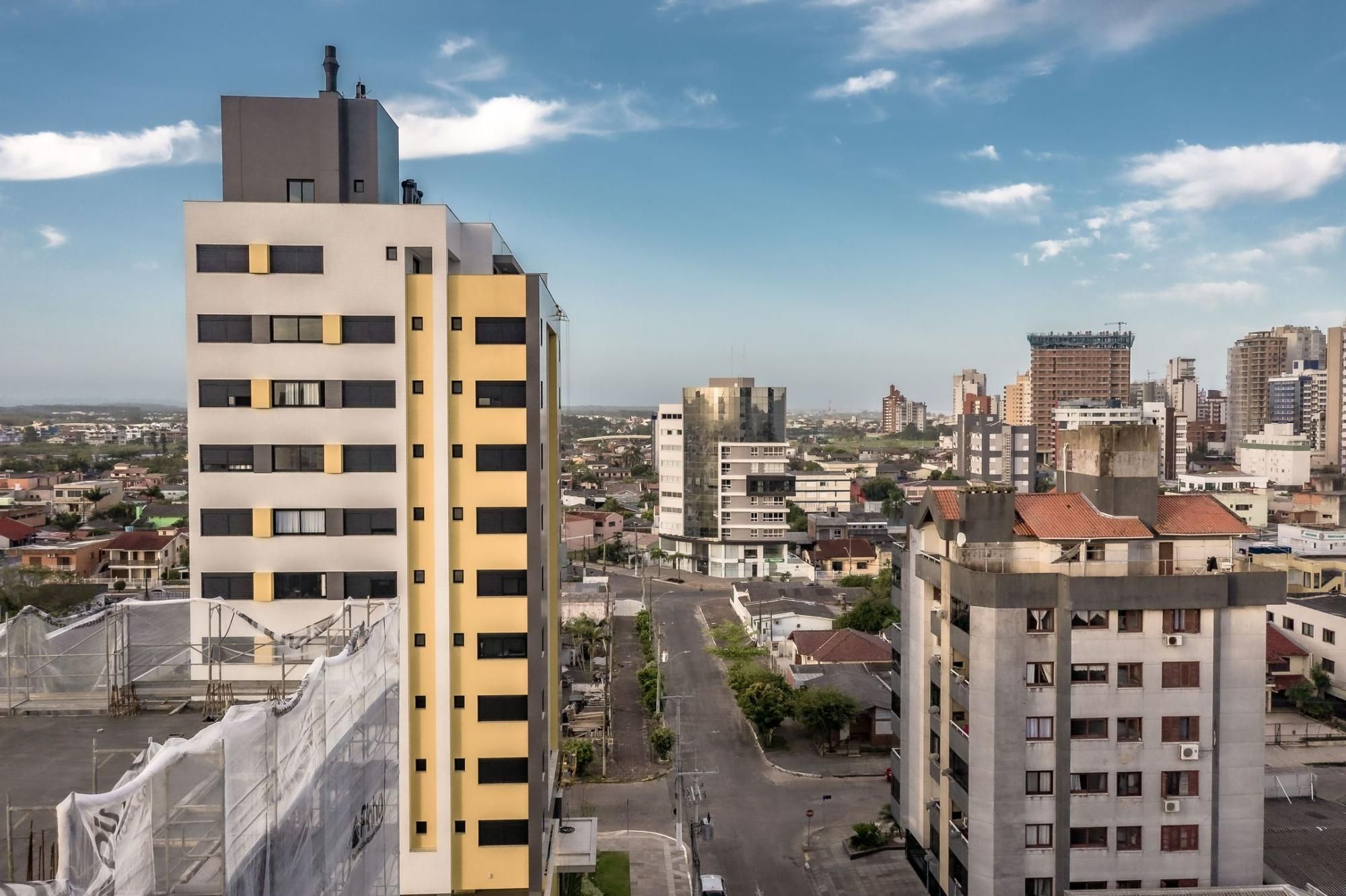 Apartamento à venda com 1 quarto, 50m² - Foto 36