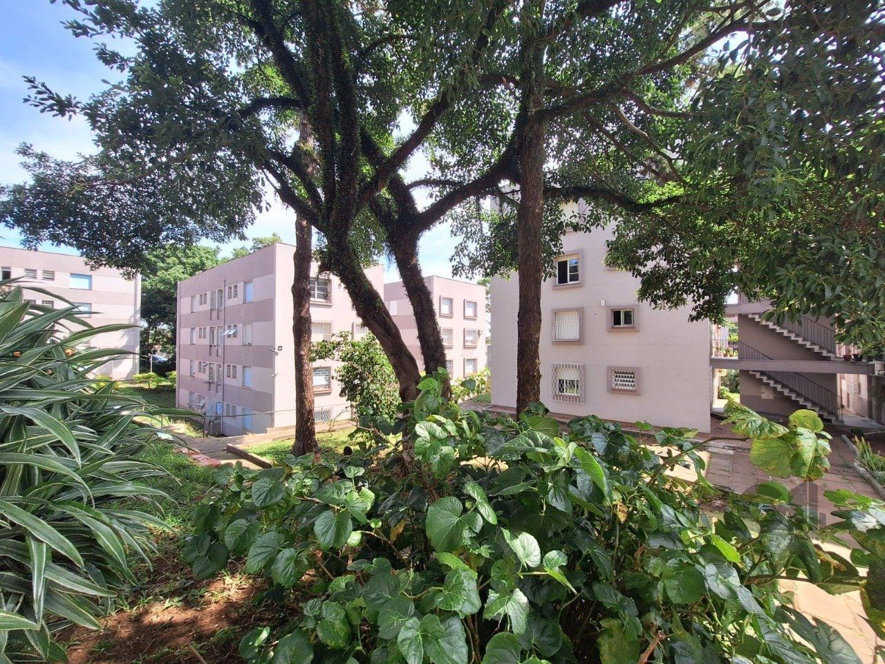 Apartamento à venda com 3 quartos, 67m² - Foto 31