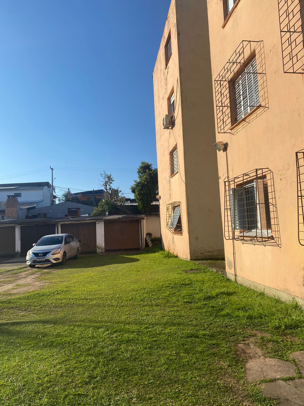 Apartamento, 2 quartos, 45 m² - Foto 7