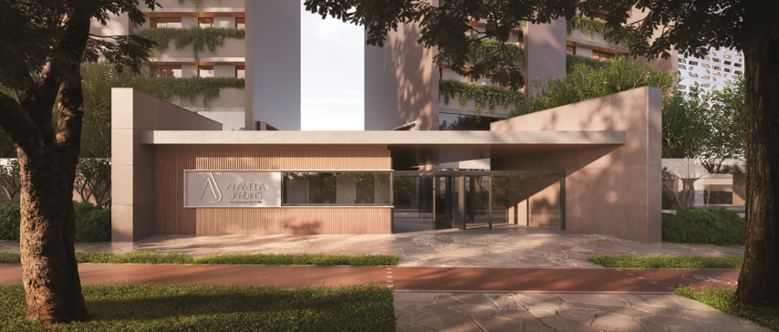 Apartamento, 4 quartos, 382 m² - Foto 12