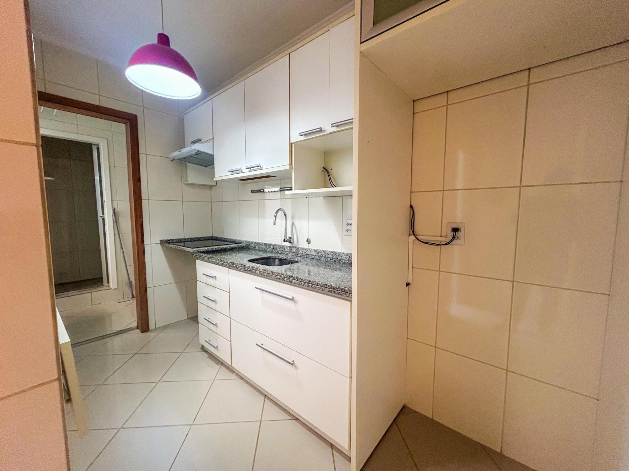 Apartamento à venda com 2 quartos, 53m² - Foto 13