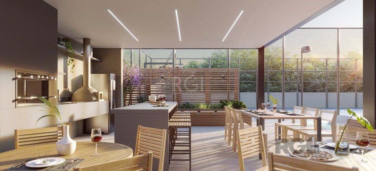 Apartamento à venda com 2 quartos, 85m² - Foto 11
