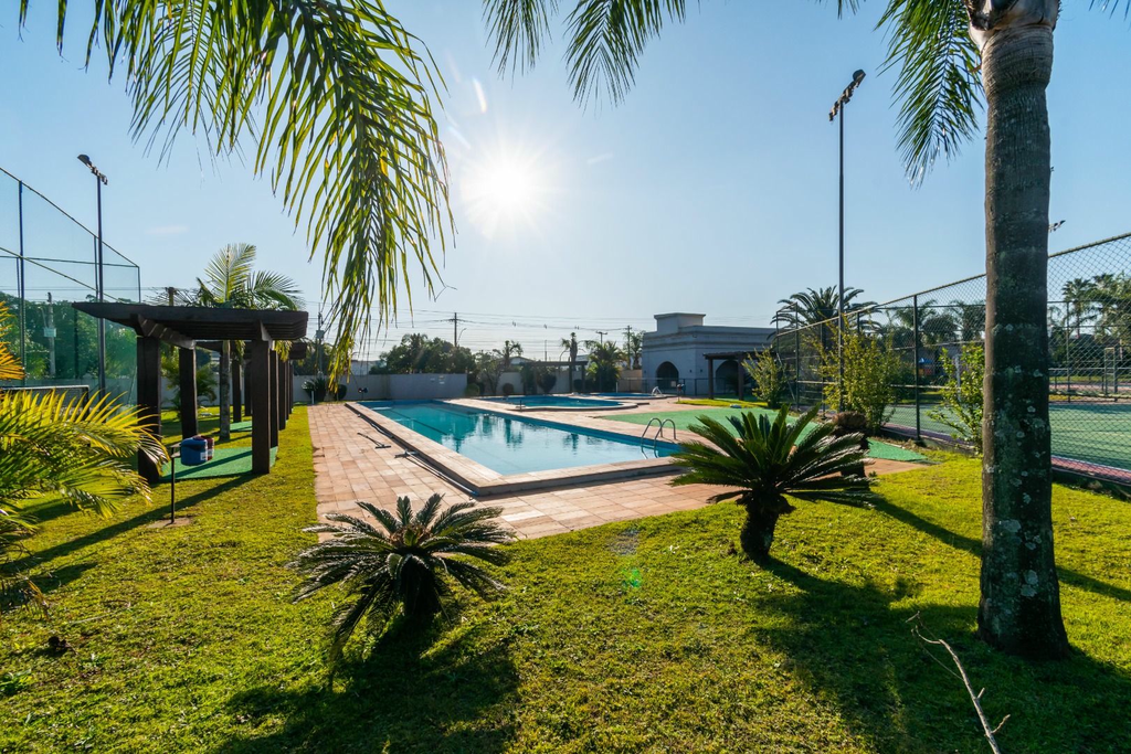 Casa de Condomínio à venda com 4 quartos, 334m² - Foto 8