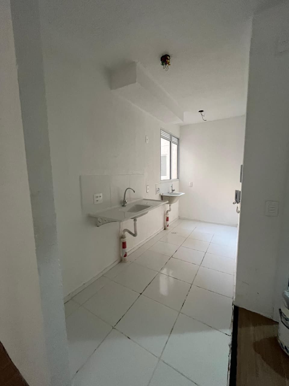Apartamento, 2 quartos, 41 m² - Foto 10