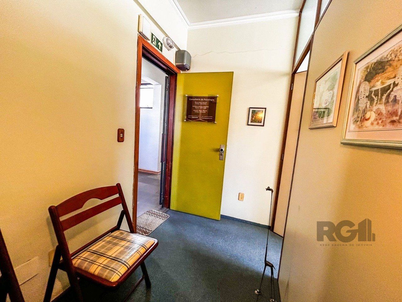 Conjunto Comercial-Sala à venda com 1 quarto, 28m² - Foto 11