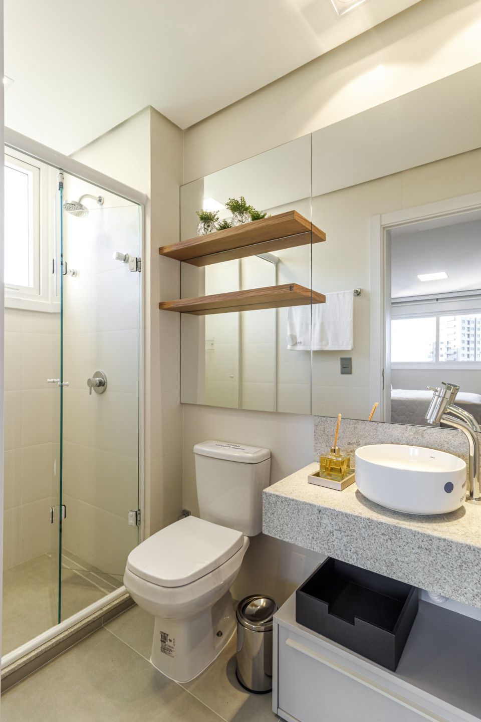 Apartamento à venda com 2 quartos, 110m² - Foto 16