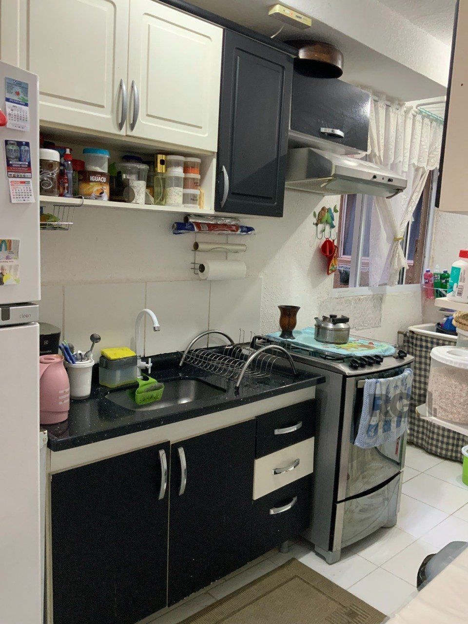 Apartamento à venda com 2 quartos, 41m² - Foto 7