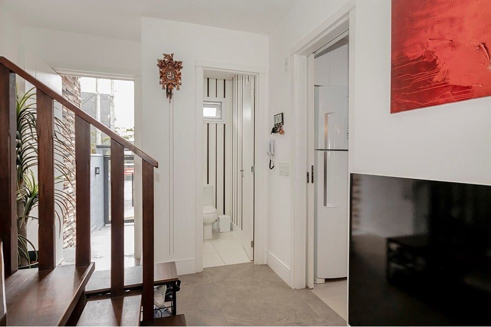 Casa à venda com 3 quartos, 170m² - Foto 12