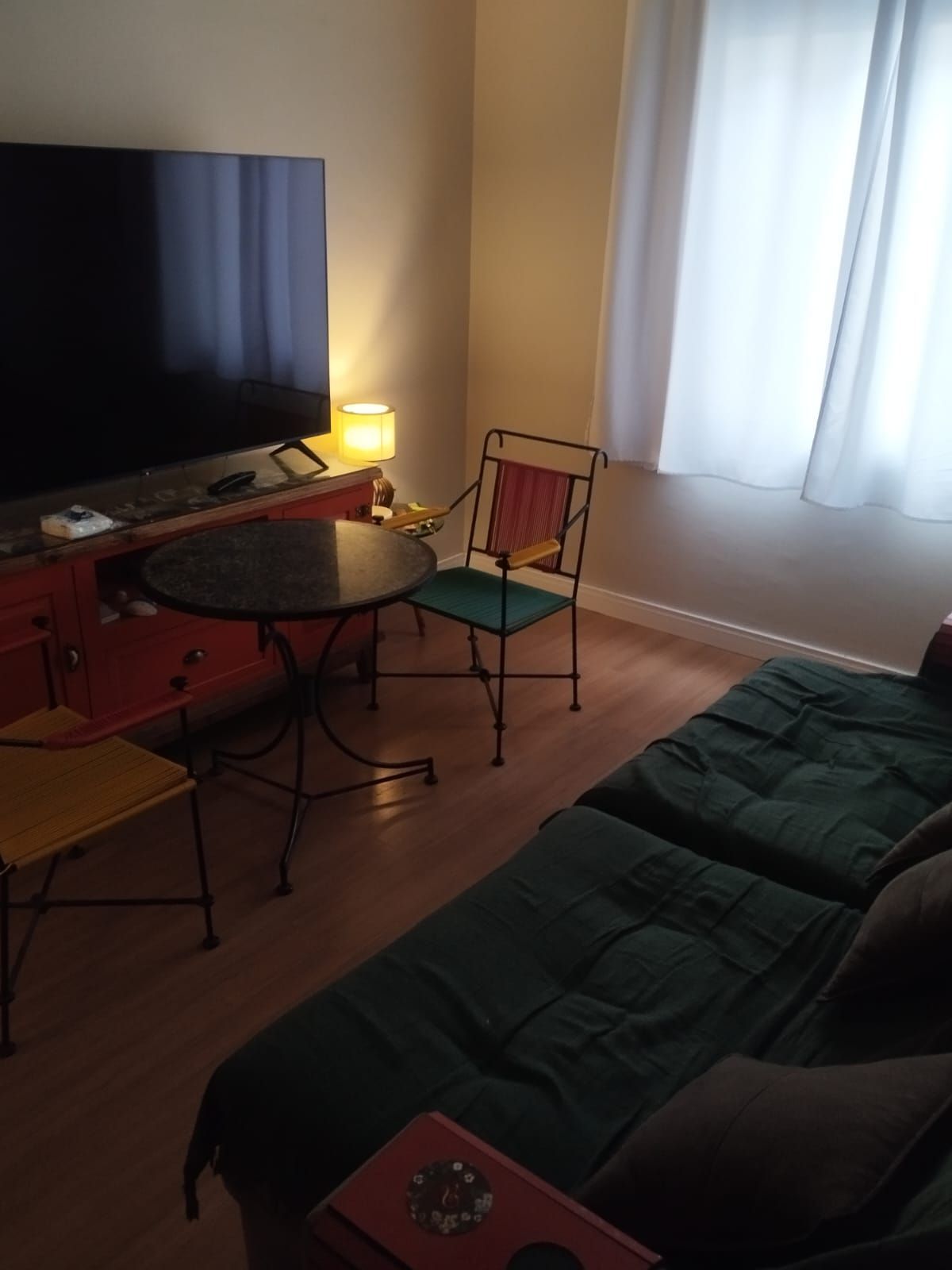 Apartamento, 3 quartos, à venda, 70 m², Glória - Porto Alegre — foto 2
