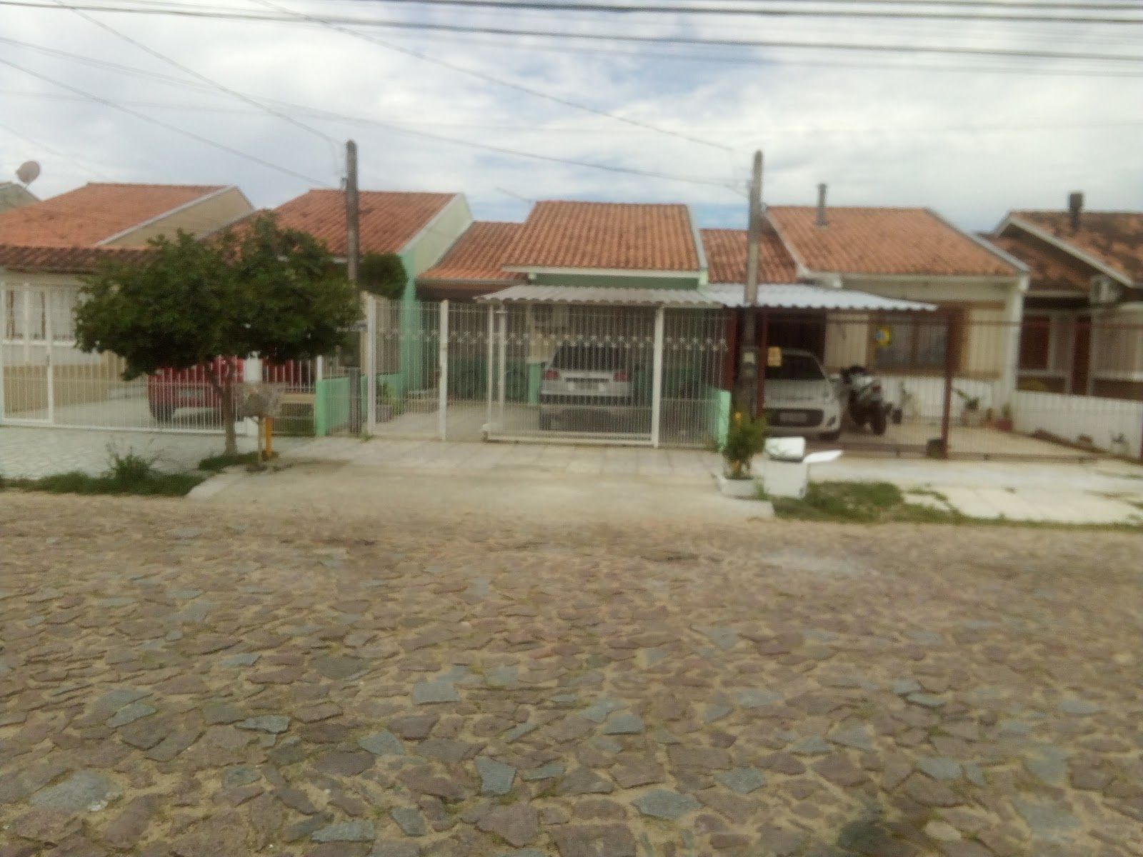 Casa 3 quartos à venda, 135m², Hípica - Porto Alegre