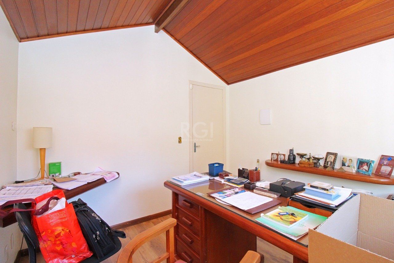 Casa de Condomínio, 4 quartos - Foto 40