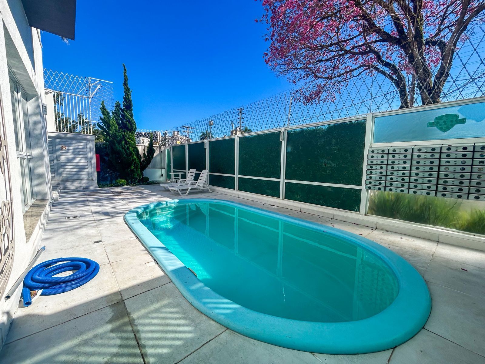 Apartamento, 3 quartos, 73 m² - Foto 35