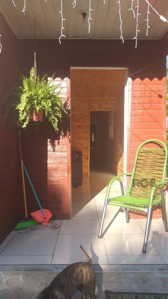 Casa, 2 quartos, 48 m² - Foto 3