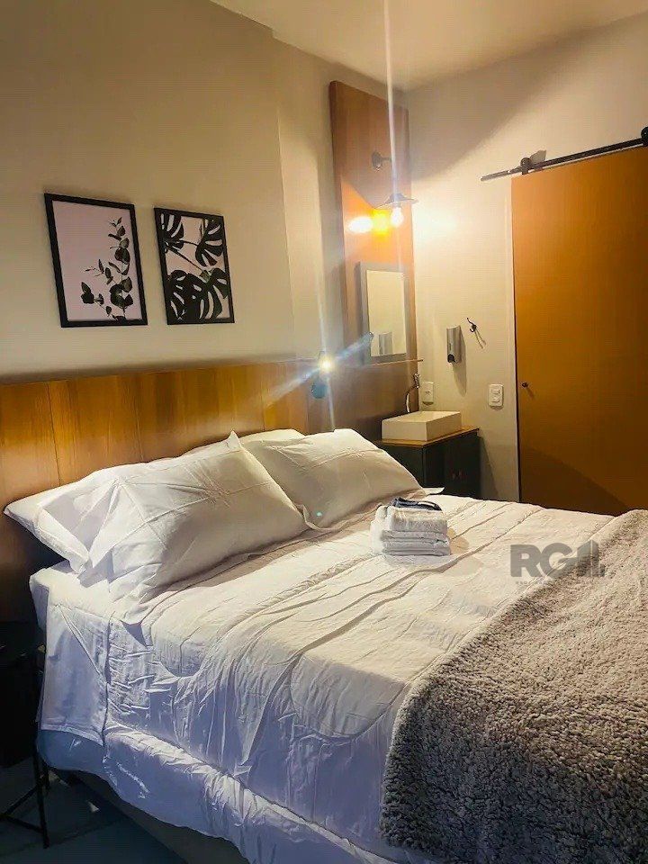 Apartamento, 1 quarto, 20 m² - Foto 7