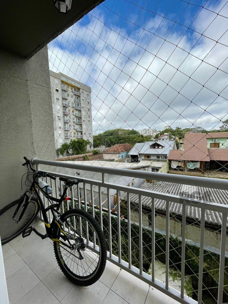 Apartamento à venda com 2 quartos, 54m² - Foto 5