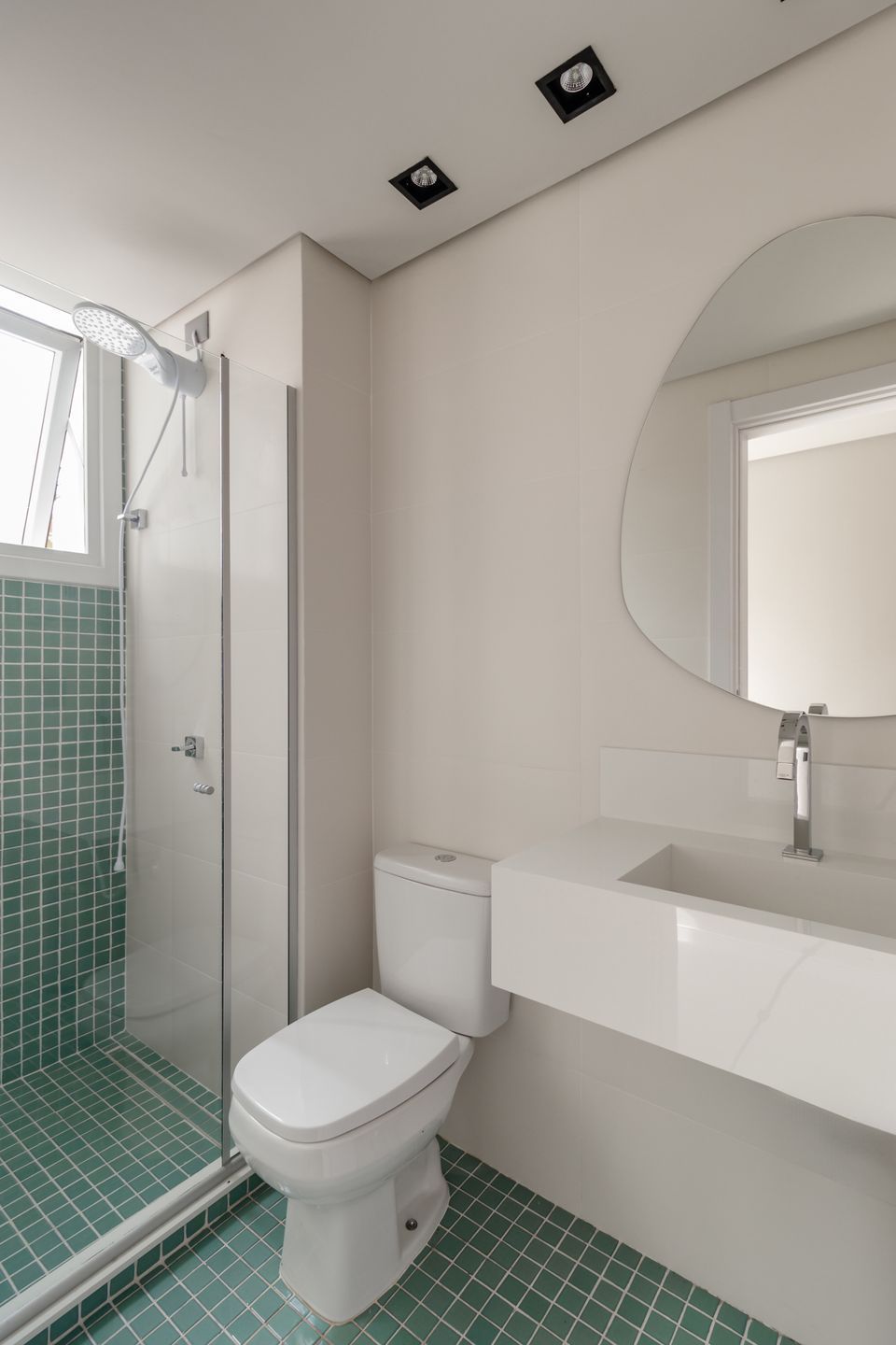 Apartamento à venda com 2 quartos, 110m² - Foto 61